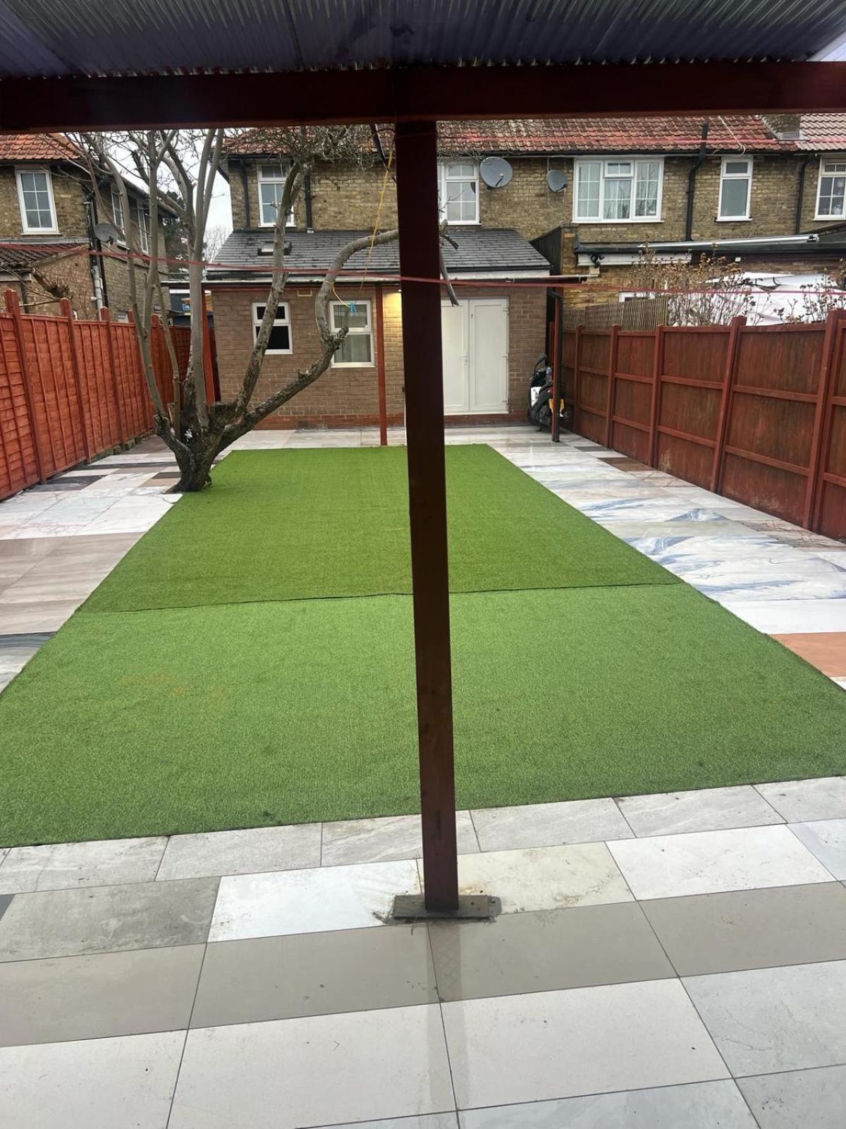 Good Priced Double Rooms In Sherperds Bush London Exteriör bild