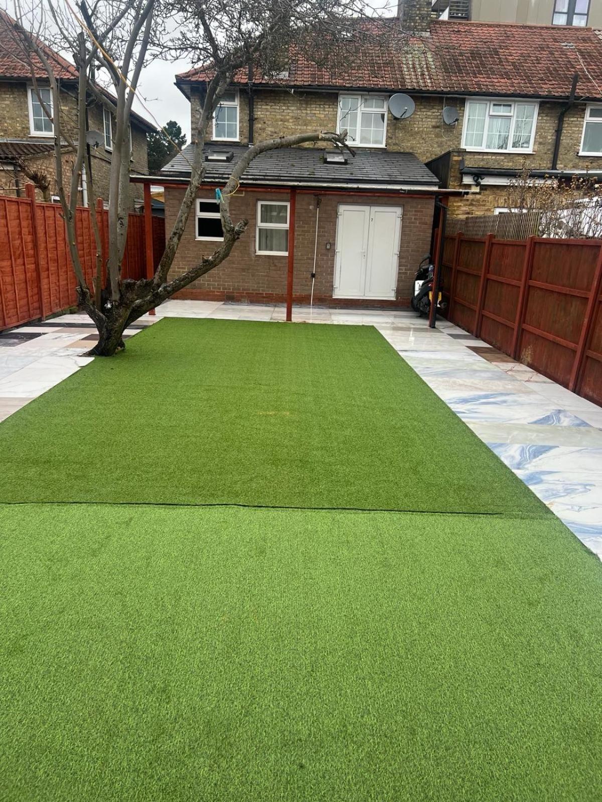 Good Priced Double Rooms In Sherperds Bush London Exteriör bild